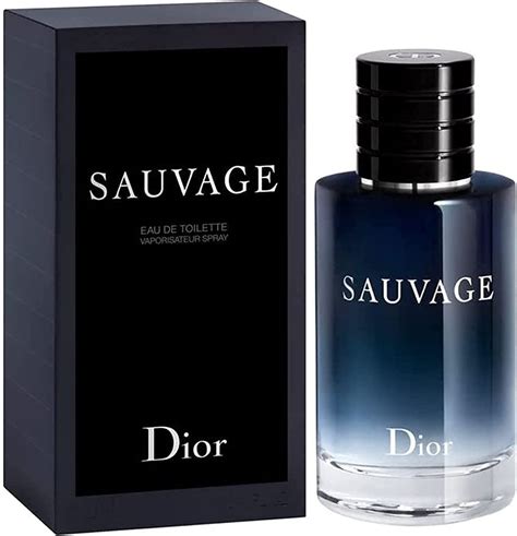 eau sauvage eau de toilette de dior|sauvage eau de toilette 100ml.